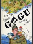 Gugu - kapitán na lodi - náhled