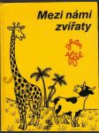 Mezi námi zvířaty - náhled