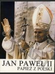 Jan Pawel II - náhled