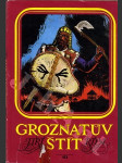 Groznatův štít - náhled