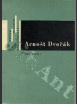 Arnošt Dvořák - náhled