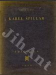 Karel Špillar - náhled