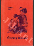 Černý blesk - náhled