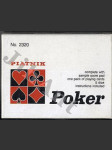 Poker - náhled