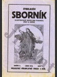 Stoklasův sborník - ročník IV. - náhled