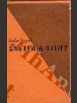 Světla a stíny - náhled