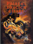 Příběhy dračích císařů - náhled