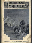 Zánik Philae - náhled