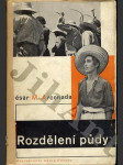 Rozdělení půdy - náhled