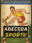 Abeceda sportu - náhled