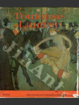 Toulouse - Lautrec - náhled