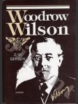 Woodrow Wilson - náhled