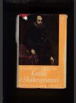 Kniha o Shakespearovi (Prostředí a život / Dílo) I., II. (2 sv.) - náhled