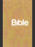Bible - Překlad 21. století - náhled