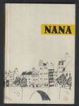 Nana - náhled