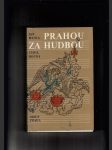 Prahou za hudbou - náhled