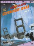 Experiment Jonáš - náhled