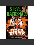 Tiger Wars: Book 1 - náhled