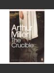 The Crucible (A Play in Four Acts) - náhled