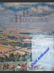 Pozdrav z hlučínska pohlednice a historie - brabcová liana - náhled
