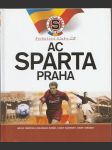 AC Sparta Praha - náhled