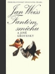 Fantóm smíchu a jiné grotesky - náhled