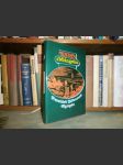 Kniha robinzonů - Robinzoni Želvích ostrovů... - náhled