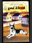 Psí život - náhled