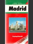 Madrid - náhled