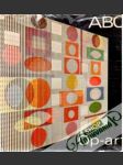 Op-art - ABC umenie - náhled
