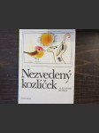 Nezvedený kozlíček a jiné povídky o dětech a zvířatech - pro čtenáře od 7 let - náhled