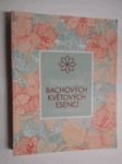 Tajemství Bachových květových esencí - náhled