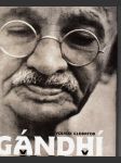Gándhí člověk (Příběh jeho transformace) - náhled