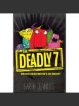 The Deadly 7 (Smrtící 7) - náhled