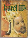 Karel IV. - Život a dílo (1316 - 1378) - náhled