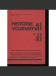 Historie a vojenství, ročník XXVII., 5/1978 - náhled