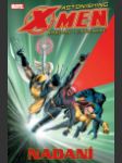 X-Men - Astonishing 1: Nadaní (Gifted) - náhled