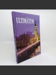 Ultimátum - Antony Trew - náhled