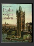 Praha očima staletí - náhled