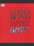 James Bond - tajemný svět agenta 007 - náhled