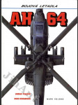 Bojová letadla - AH-64 - náhled