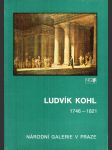 Ludvík Kohl 1746-1821 - náhled