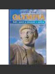 Olympia. Kult, sport a slavnost v antice - náhled