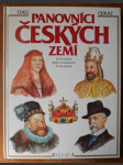 Panovníci Českých zemí - náhled