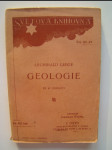 Geologie - náhled