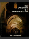 Una Catalunya Que Hemos de Salvar (veľký formát) - náhled