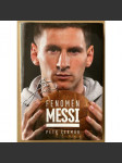 Fenomén Messi - náhled