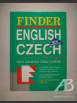 English-czech dictionary / Anglicko-český slovník - náhled