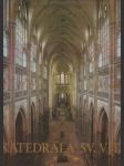 Katedrála sv. Víta na Pražském Hradě (veľký formát) - náhled