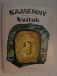 Kamenný kvítek - náhled